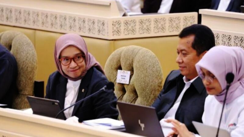 Ketua Komisi II DPR Dorong RUU ASN Atur KPI Ketat, ASN Tak Lagi Berada di Zona Nyaman