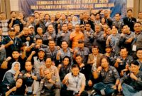 Regulasi Media Sosial Mendesak agar Profesi Jurnalis Tidak Tersingkir