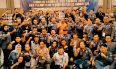 Dewan Pers: Regulasi Media Sosial Mendesak agar Profesi Jurnalis Tidak Tersingkir