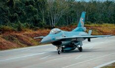 Dua Jalan Tol di Jawa Disiapkan Jadi Landasan Darurat Jet Tempur, Ini Lokasinya
