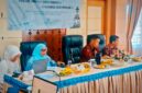 Sekda Alpian Buka FGD KLHS RDTR Kota Sungai Penuh 2026–2046