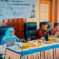 Sekda Alpian Buka FGD KLHS RDTR Kota Sungai Penuh 2026–2046