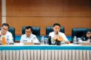 Sekda Alpian Minta OPD Pacu PAD Saat Evaluasi Realisasi Anggaran Triwulan II 2026