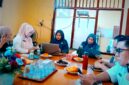 TP PKK Kota Sungai Penuh Matangkan Persiapan Penilaian Lomba 10 Program Pokok PKK Tingkat Provinsi Jambi