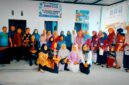 Rumah DILAN Desa Permanti Matangkan Persiapan Hadapi Lomba Tingkat Provinsi Jambi