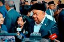 Wakil Ketua Komisi X DPR RI, Lalu Hadrian Irfani