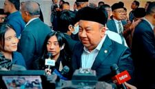 Wakil Ketua Komisi X DPR RI, Lalu Hadrian Irfani
