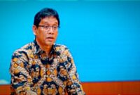 Menteri Keuangan Purbaya Yudhi Sadewa