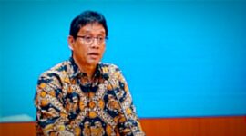 Menteri Keuangan Purbaya Yudhi Sadewa