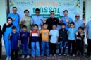 PT Kerinci Merangin Hidro Gelar Khitan Massal Gratis untuk 50 Anak di Batang Merangin