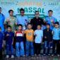 PT Kerinci Merangin Hidro Gelar Khitan Massal Gratis untuk 50 Anak di Batang Merangin