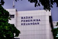 Badan Pemeriksa Keuangan
