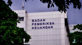 Badan Pemeriksa Keuangan