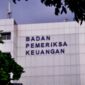 Badan Pemeriksa Keuangan
