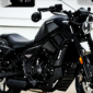 Zontes 155 Resmi Meluncur di Indonesia, Cruiser 150 cc dengan TFT dan Dual Channel ABS Dibanderol Rp42,8 Juta