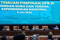 PTKNI Usulkan 3 Solusi Penataan ASN PPPK, Dorong PPPK Paruh Waktu Jadi Penuh Waktu Tanpa Tes