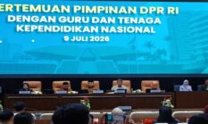 PTKNI Usulkan 3 Solusi Penataan ASN PPPK, Dorong PPPK Paruh Waktu Jadi Penuh Waktu Tanpa Tes