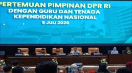 PTKNI Usulkan 3 Solusi Penataan ASN PPPK, Dorong PPPK Paruh Waktu Jadi Penuh Waktu Tanpa Tes