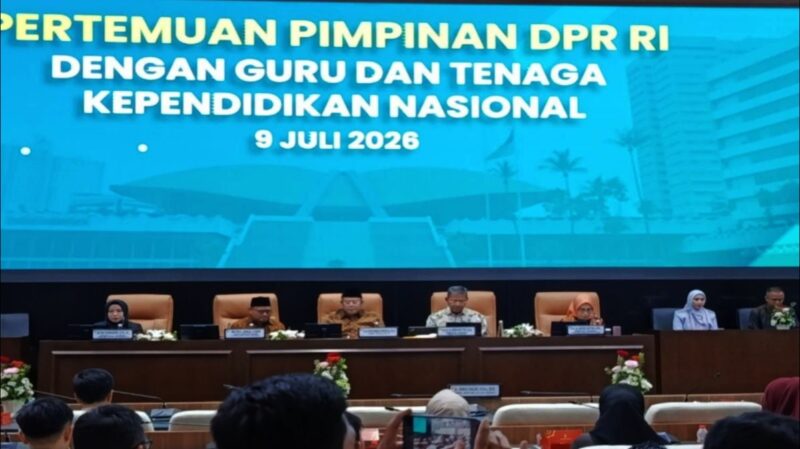 PTKNI Usulkan 3 Solusi Penataan ASN PPPK, Dorong PPPK Paruh Waktu Jadi Penuh Waktu Tanpa Tes