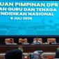 PTKNI Usulkan 3 Solusi Penataan ASN PPPK, Dorong PPPK Paruh Waktu Jadi Penuh Waktu Tanpa Tes