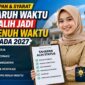 PPPK Paruh Waktu Beralih Jadi Penuh Waktu, Ini Tahapan yang Berlaku