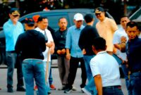 Sekda Alpian pimpin gotong royong bersama ASN, TP PKK, dan masyarakat