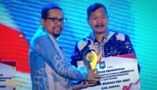 Kabupaten Kerinci Raih Terbaik II Program 3 Juta Rumah, Dapat 250 Unit Bedah Rumah