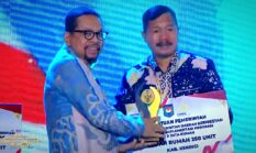 Kabupaten Kerinci Raih Terbaik II Program 3 Juta Rumah, Dapat 250 Unit Bedah Rumah