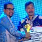 Kabupaten Kerinci Raih Terbaik II Program 3 Juta Rumah, Dapat 250 Unit Bedah Rumah