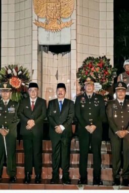 Renungan Suci HUT ke-81 RI, Wako Alfin Ajak Generasi Muda Lanjutkan Perjuangan
