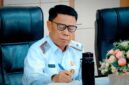 Sekda Alpian Pimpin Evaluasi Layanan JKN Kota Sungai Penuh