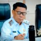 Sekda Alpian Pimpin Evaluasi Layanan JKN Kota Sungai Penuh