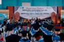 STIA-NUSA Sungai Penuh Wisuda 167 Lulusan, Siap Berkontribusi untuk Daerah dan Bangsa