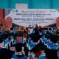 STIA-NUSA Sungai Penuh Wisuda 167 Lulusan, Siap Berkontribusi untuk Daerah dan Bangsa