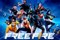 Game Online Free Fire