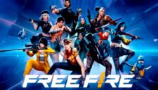 Game Online Free Fire
