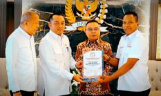 Dasco Terima Data PPPK Paruh Waktu Nasional, DPR Siapkan Validasi untuk Kebijakan Status dan Karier