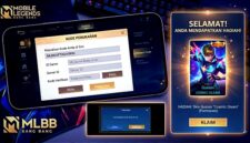 Kode Redeem MLBB