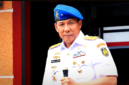 Purnawirawan TNI Angkatan Laut Laksamana Muda TNI (Purn.) Dr. H. Nazali Lempo, S.H., M.H., M.Tr.Opsla., CHRMP
