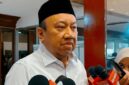 Wakil Ketua Komisi X DPR Lalu Hadrian