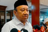 Wakil Ketua Komisi X DPR Lalu Hadrian