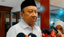 Wakil Ketua Komisi X DPR Lalu Hadrian