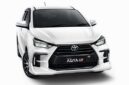 Poto : Toyota Agya