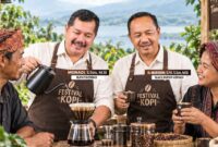 Festival Kopi Kerinci 2026