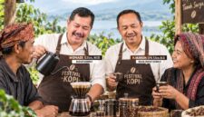 Festival Kopi Kerinci 2026