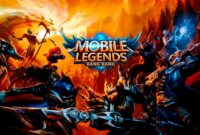 Game Online MLBB