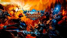 Game Online MLBB