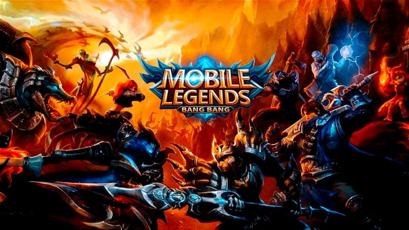 Game Online MLBB