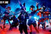 Game Online Free Fire