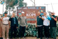 Festival Kopi Kerinci Tanah Surga 2026